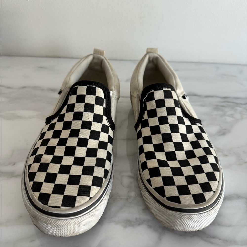 Vans Slip on